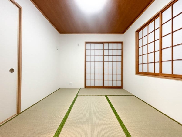 横浜市保土ケ谷区新井町の中古一戸建て
