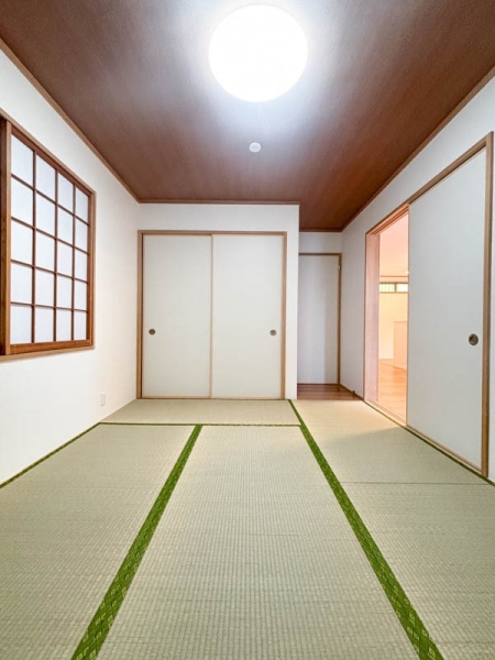 横浜市保土ケ谷区新井町の中古一戸建て