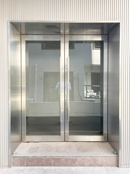 田園調布愛知マンション