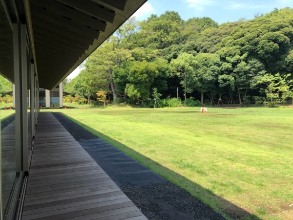田園調布愛知マンション(せせらぎ公園)