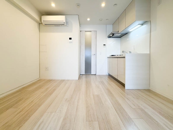 田園調布愛知マンション