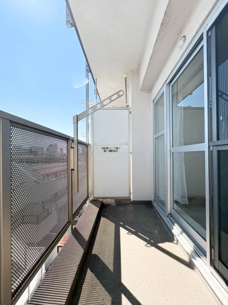 田園調布愛知マンション