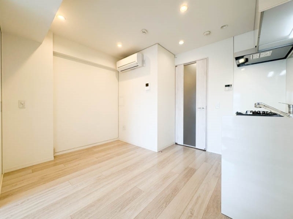 田園調布愛知マンション