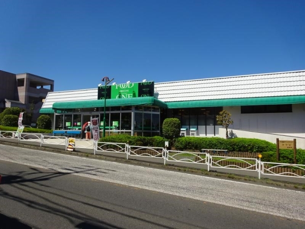 座間市入谷東2丁目 新築一戸建て(フードワン座間店)
