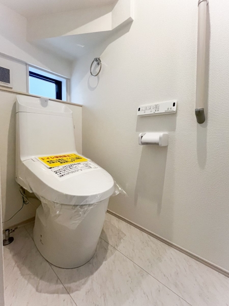 座間市入谷東２丁目　新築一戸建て