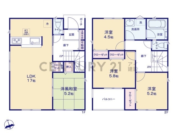 横浜市戸塚区影取町　新築一戸建て