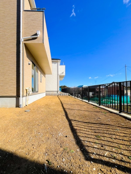 横浜市戸塚区影取町　新築一戸建て