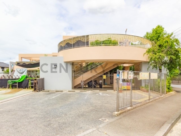 横浜市都筑区中川3丁目 新築一戸建て(中川西保育園)