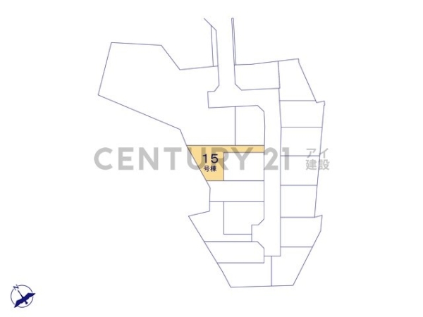 横浜市泉区新橋町　新築一戸建て