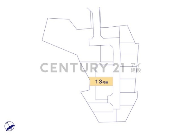 横浜市泉区新橋町　新築一戸建て