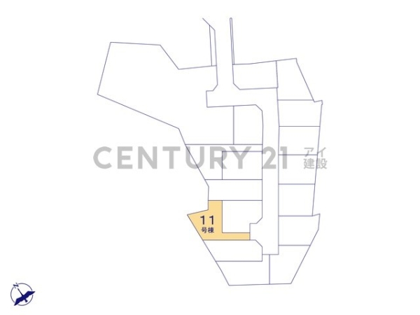 横浜市泉区新橋町　新築一戸建て