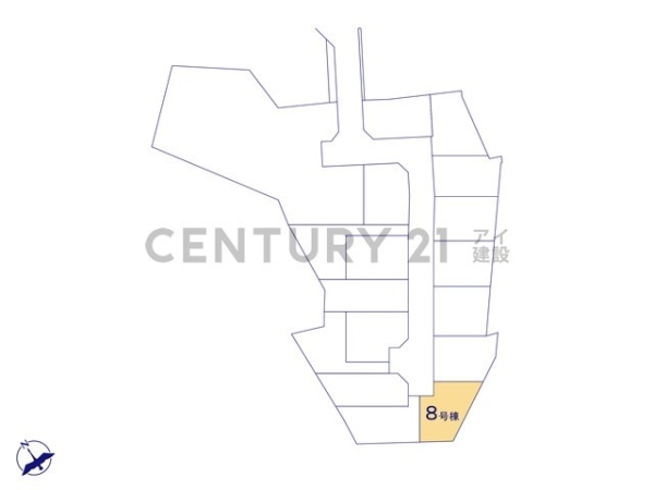 横浜市泉区新橋町　新築一戸建て