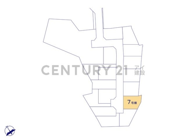 横浜市泉区新橋町　新築一戸建て
