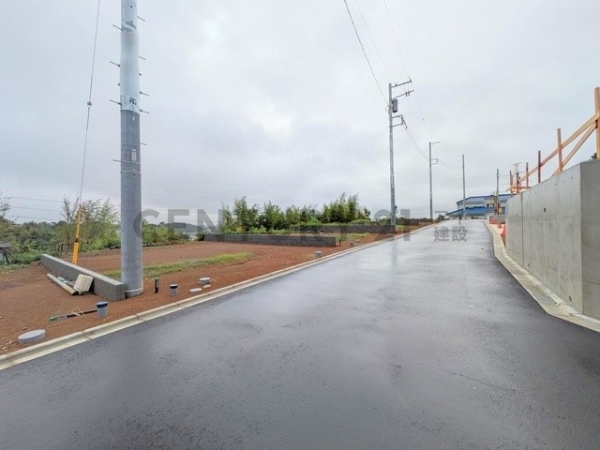 横浜市泉区新橋町　新築一戸建て