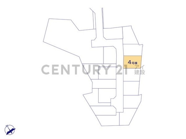 横浜市泉区新橋町　新築一戸建て