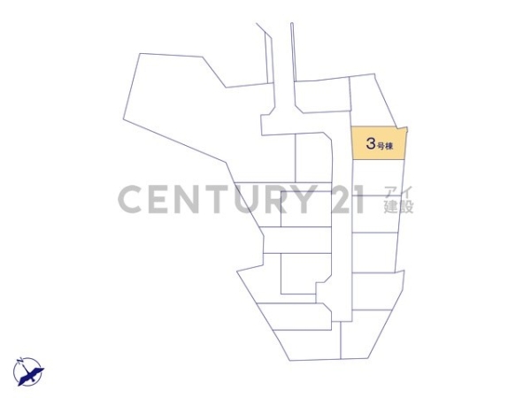 横浜市泉区新橋町　新築一戸建て