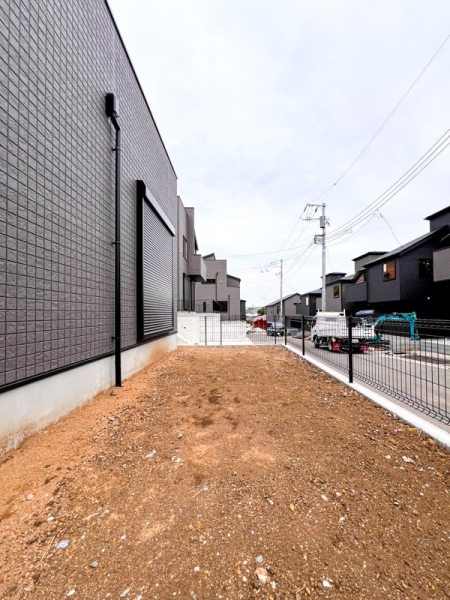 横浜市泉区新橋町　新築一戸建て