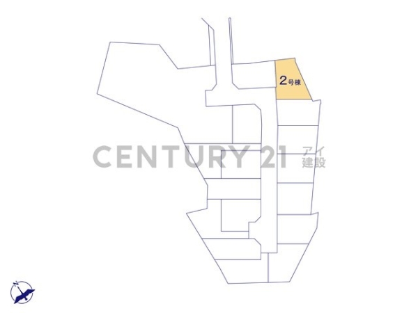 横浜市泉区新橋町　新築一戸建て