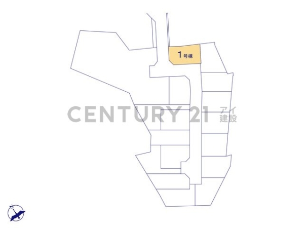横浜市泉区新橋町　新築一戸建て