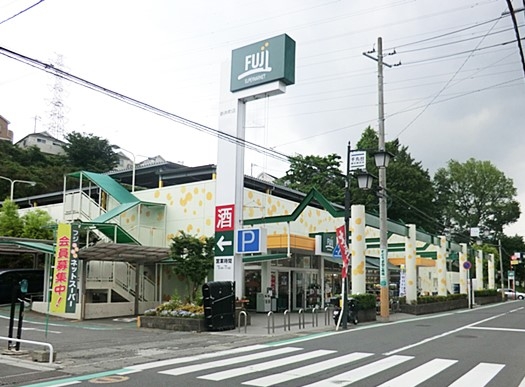 横浜市保土ケ谷区新井町 新築一戸建て(FUJIスーパー新井町店)