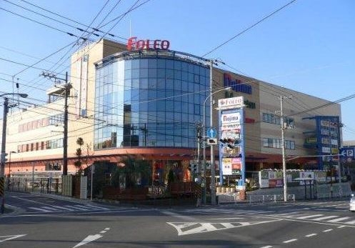 横浜市保土ケ谷区新井町 新築一戸建て(横浜四季の森フォレオ)