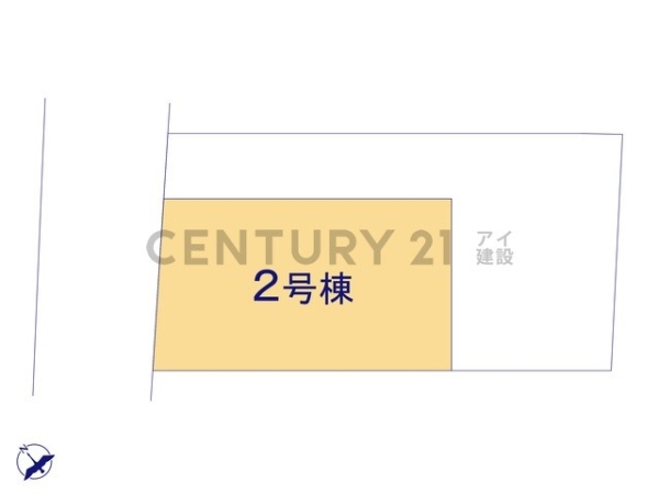 横浜市旭区南希望が丘　新築一戸建て