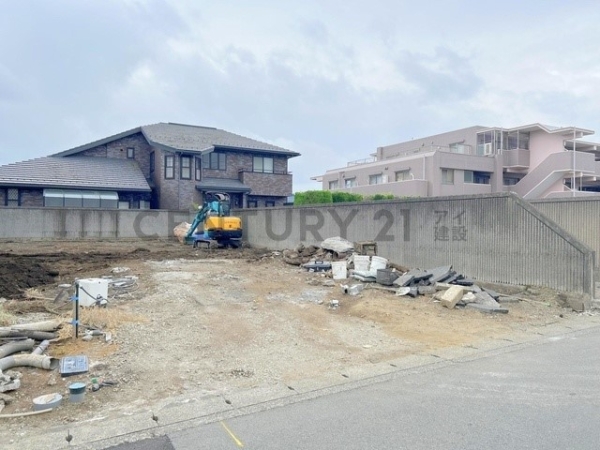 横浜市旭区南希望が丘　新築一戸建て