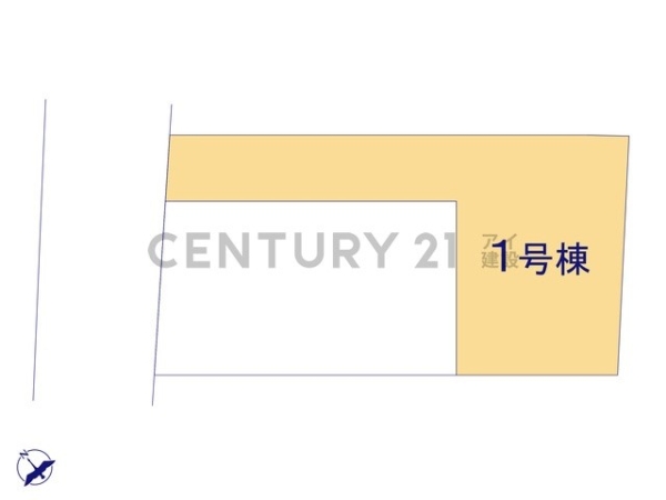 横浜市旭区南希望が丘　新築一戸建て