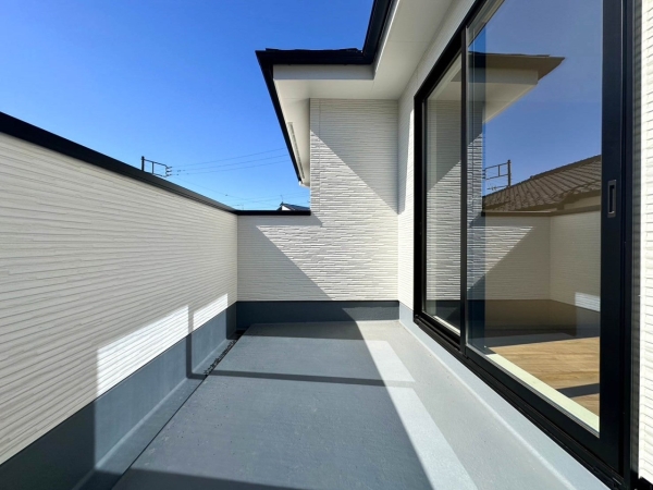 横浜市旭区今宿町　新築一戸建て
