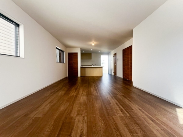 逗子市久木８丁目　新築一戸建て