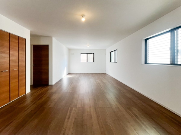 逗子市久木８丁目　新築一戸建て