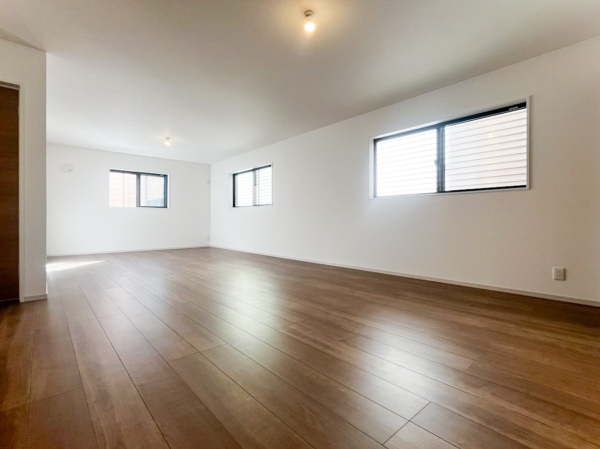 逗子市久木８丁目　新築一戸建て