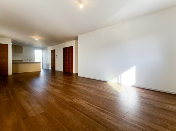 逗子市久木８丁目　新築一戸建て