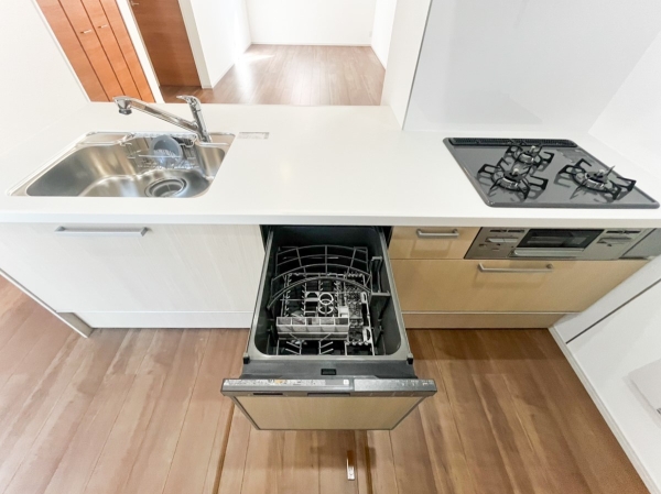 逗子市久木８丁目　新築一戸建て