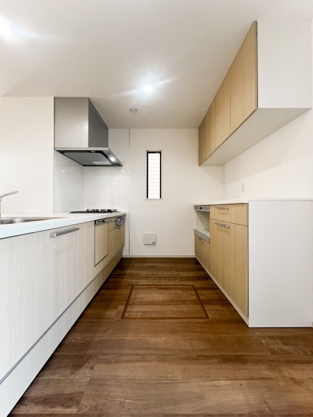 逗子市久木８丁目　新築一戸建て