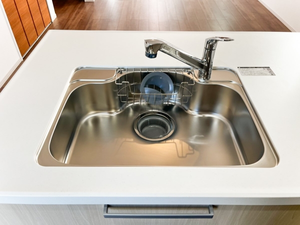 逗子市久木８丁目　新築一戸建て