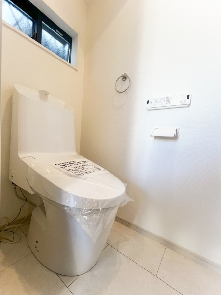 逗子市久木８丁目　新築一戸建て