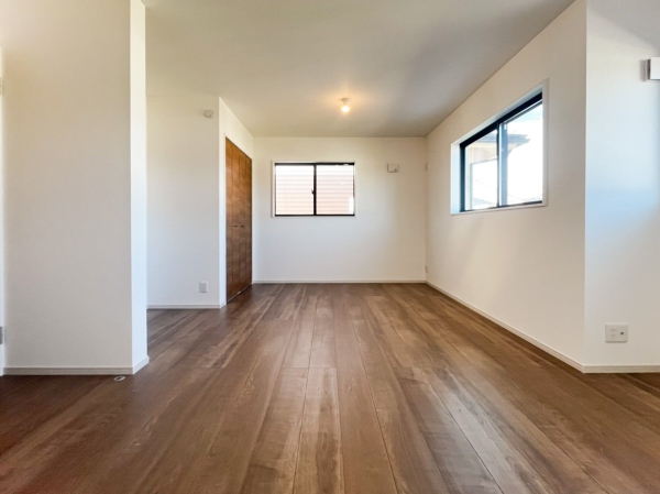 逗子市久木８丁目　新築一戸建て