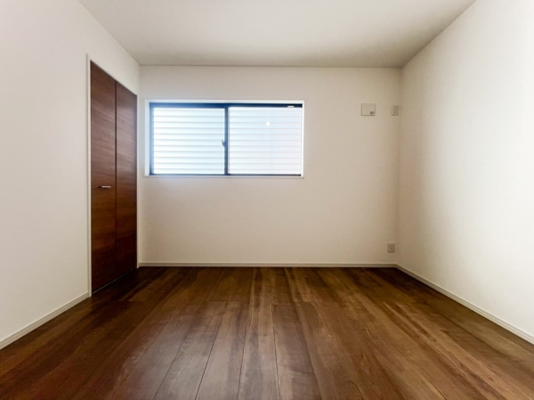 逗子市久木８丁目　新築一戸建て