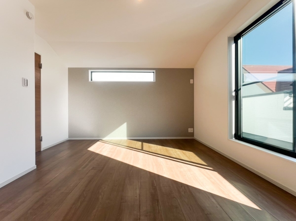 逗子市久木８丁目　新築一戸建て