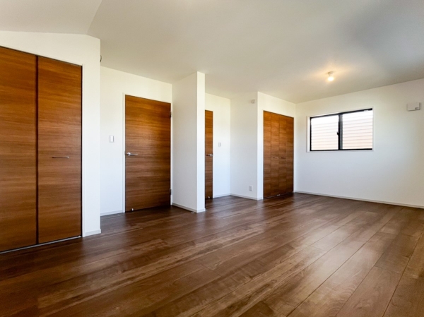 逗子市久木８丁目　新築一戸建て