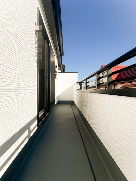 逗子市久木８丁目　新築一戸建て