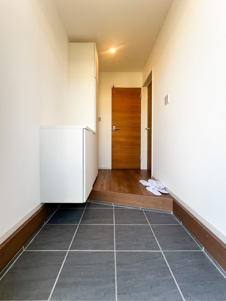 逗子市久木８丁目　新築一戸建て