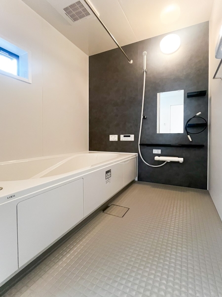 逗子市久木８丁目　新築一戸建て