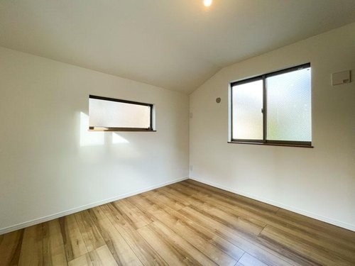横浜市保土ケ谷区初音ケ丘の中古一戸建て