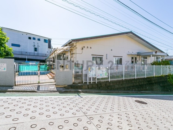 横浜市神奈川区中丸 新築一戸建て(神大寺保育園)