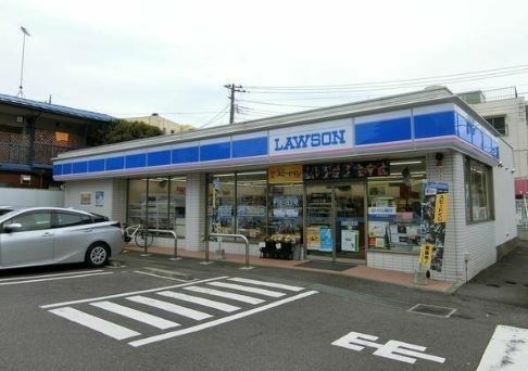 横浜市港南区東永谷３丁目　新築一戸建て(ローソン新東芹が谷店)
