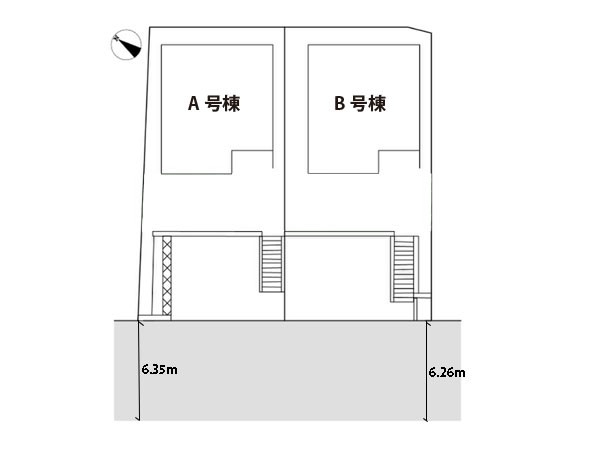 横浜市戸塚区平戸町　新築一戸建て