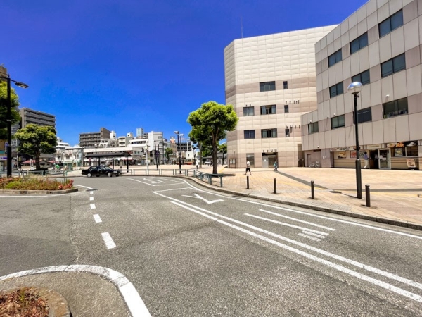 大和市中央5丁目 新築一戸建て(相鉄線「大和」駅)