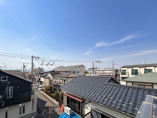 大和市中央５丁目　新築一戸建て